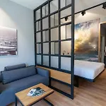 Kraka Aparthotel