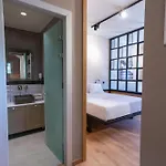 公寓式酒店 Kraka 4*