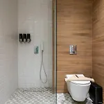 公寓式酒店 Kraka 4*