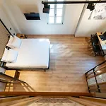 Kraka 公寓式酒店 4*