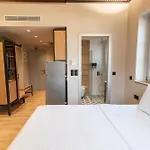公寓式酒店 Kraka