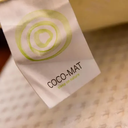 شقة فندقية Kraka 4*