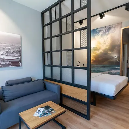Kraka Aparthotel