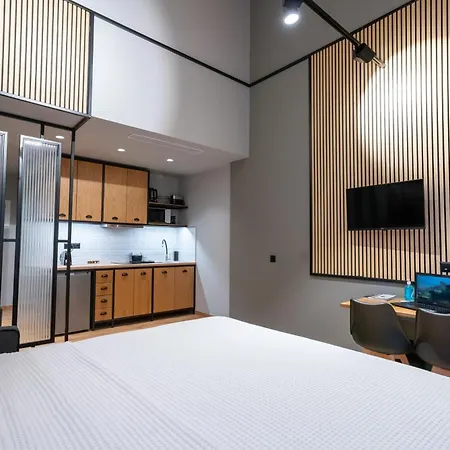 Apart-hotel Kraka 4*