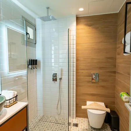 Kraka شقة فندقية