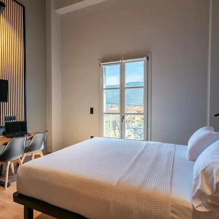 شقة فندقية Kraka 4*