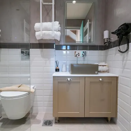 Kraka Aparthotel