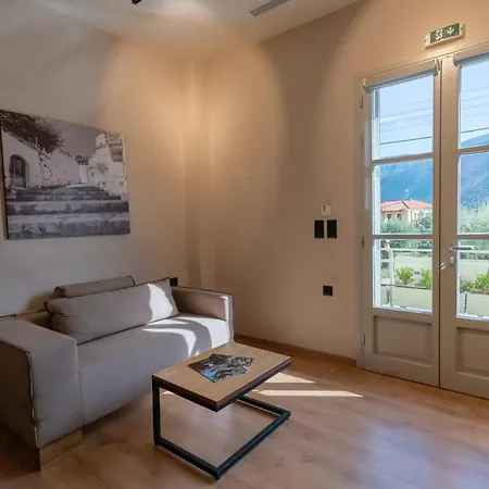 Aparthotel Kraka