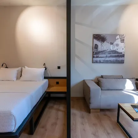 Kraka Aparthotel *
