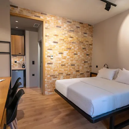 شقة فندقية Kraka