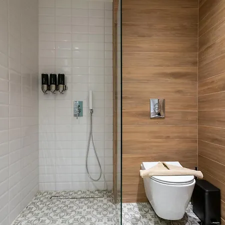 Aparthotel Kraka *