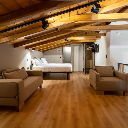 Kraka Aparthotel *