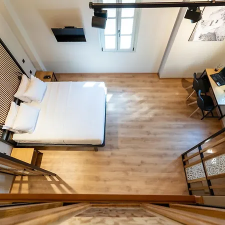 Kraka Apartahotel 4*