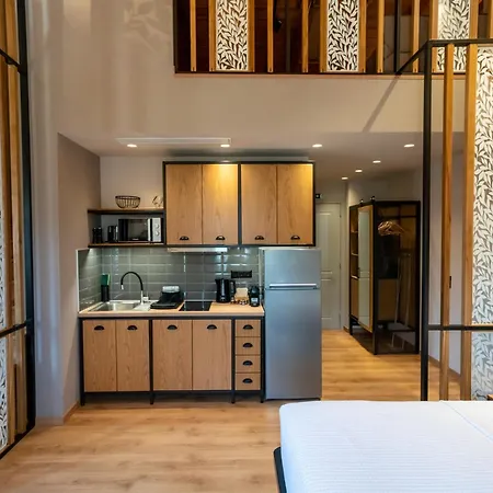 Kraka Aparthotel
