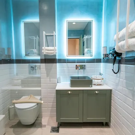 Kraka Aparthotel *