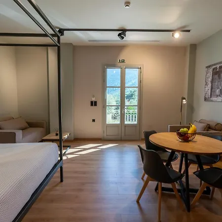 Aparthotel Kraka *