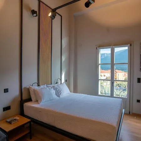 Kraka Apart Otel 4*