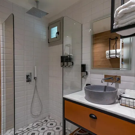 Aparthotel Kraka