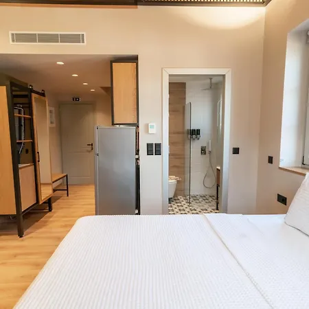 شقة فندقية Kraka