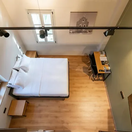 شقة فندقية Kraka