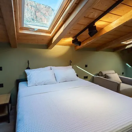Kraka Apart Otel