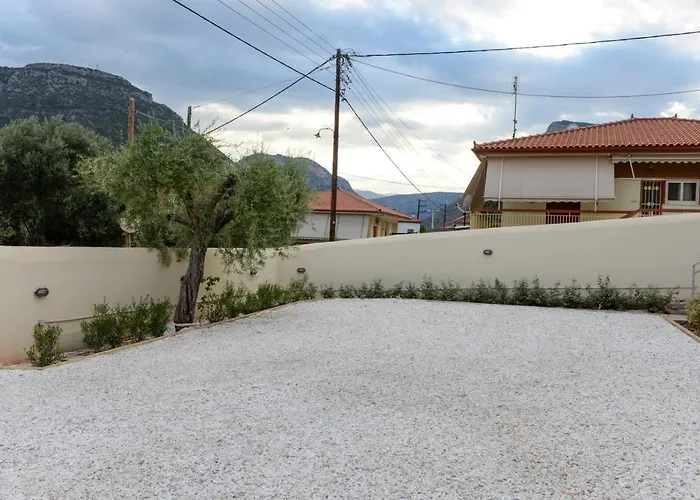 Kraka Apart-hotel 4*