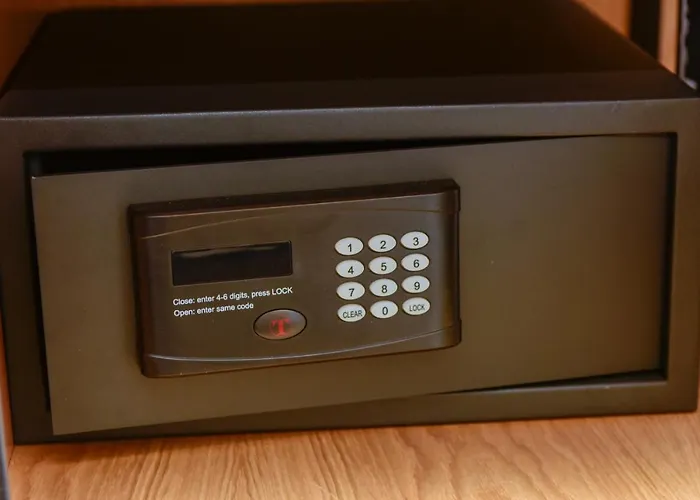 Kraka Apart-hotel 4*