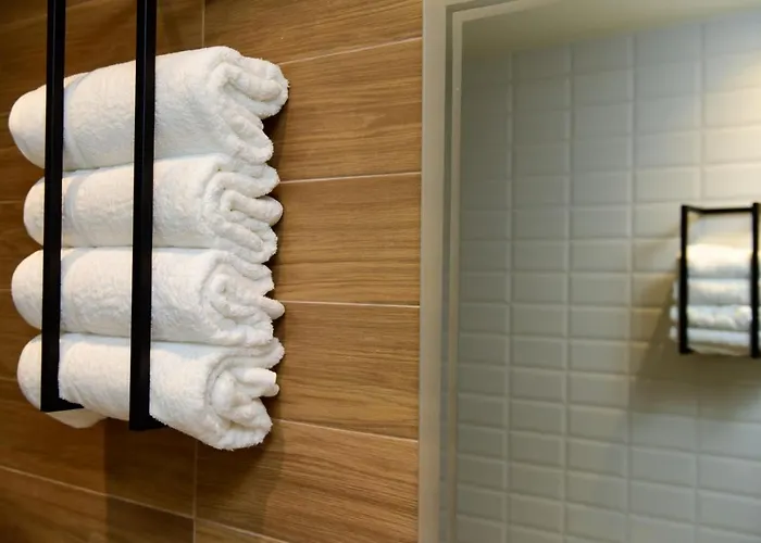 Kraka Apart-hotel Leonídion