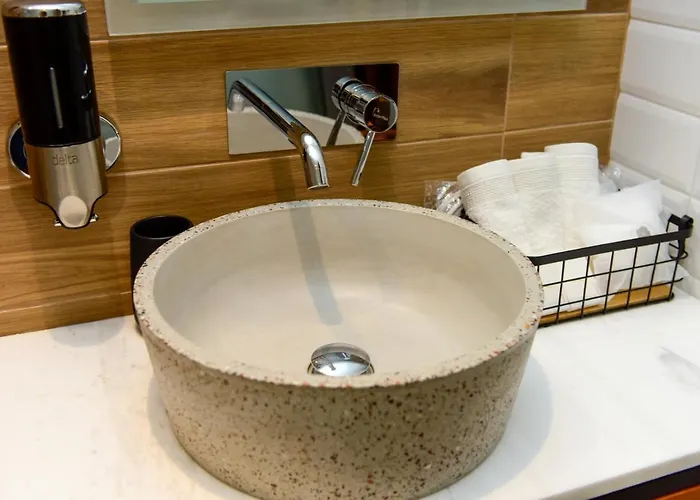 Kraka Apart-hotel 4*