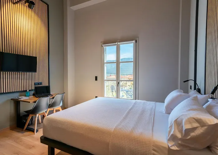 Apart-hotel Kraka 4*