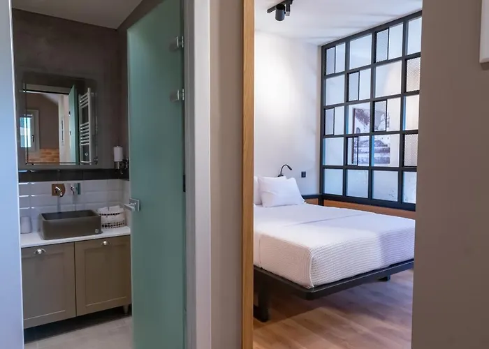 Apart-hotel Kraka 4*