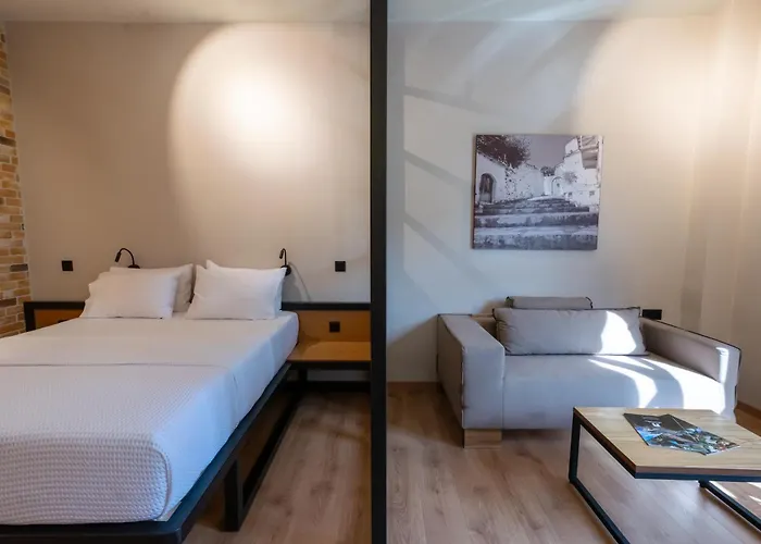 Kraka Apart-hotel 4*