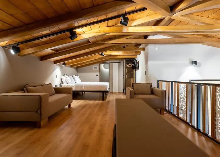 Kraka Apart-hotel Leonídion