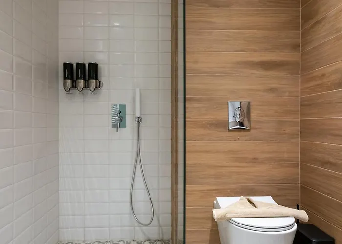 Apart-hotel Kraka 4*