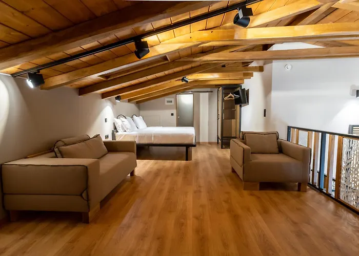 Kraka Apart-hotel 4*