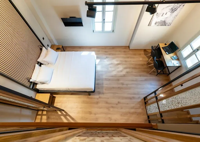 Kraka Apart-hotel 4*