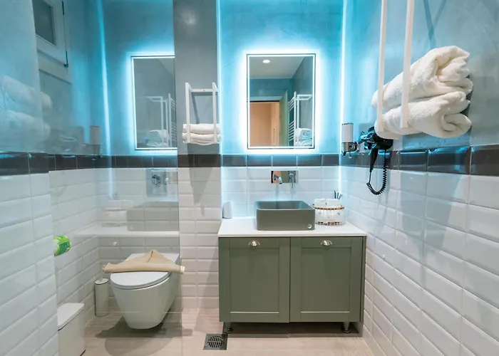 Kraka Apart-hotel 4*