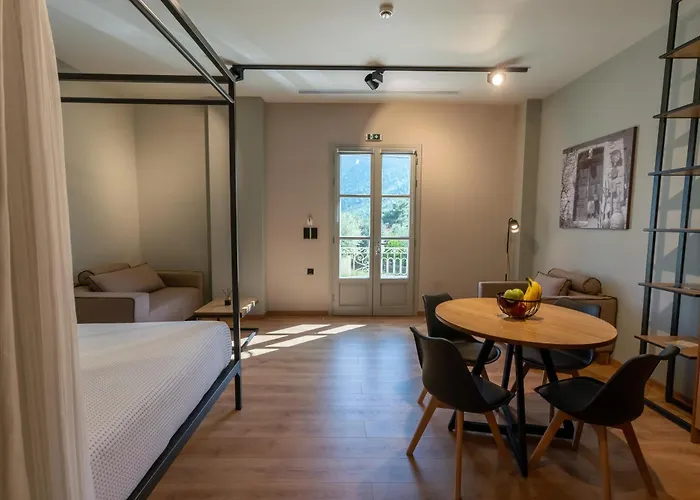 Apart-hotel Kraka 4*