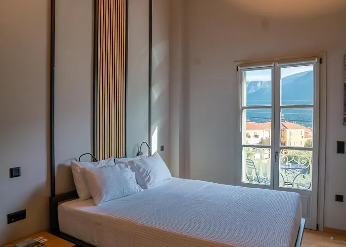 Kraka Apart-hotel 4*