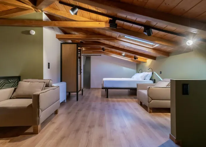 Kraka Apart-hotel 4*