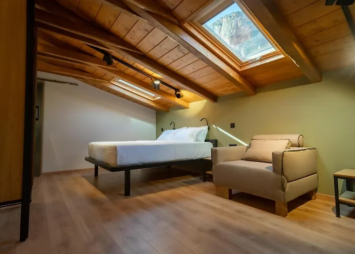 Kraka Apart-hotel Leonídion